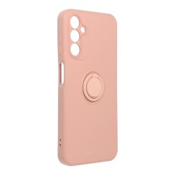 Roar Amber θήκη - για Samsung Galaxy A14 5G Pink