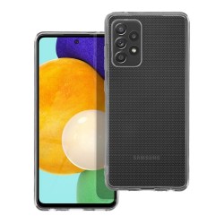 Θήκη 2mm για Galaxy A52 4G / Galaxy A52 5G / Galaxy A52s – Διάφανο