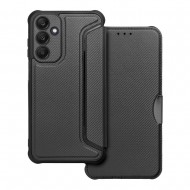 RAZOR Book για Samsung A25 5G Μαύρο