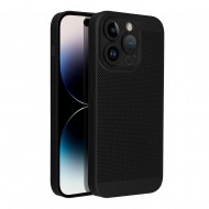 BREEZY θήκη για IPHONE 16 Pro Max μαύρο