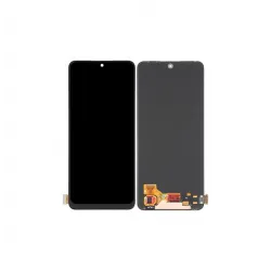 Οθόνη LCD και Μηχανισμός Αφής για Xiaomi Redmi Note 12 5G / Poco X5 – Μαύρο (In-Cell) (OEM)