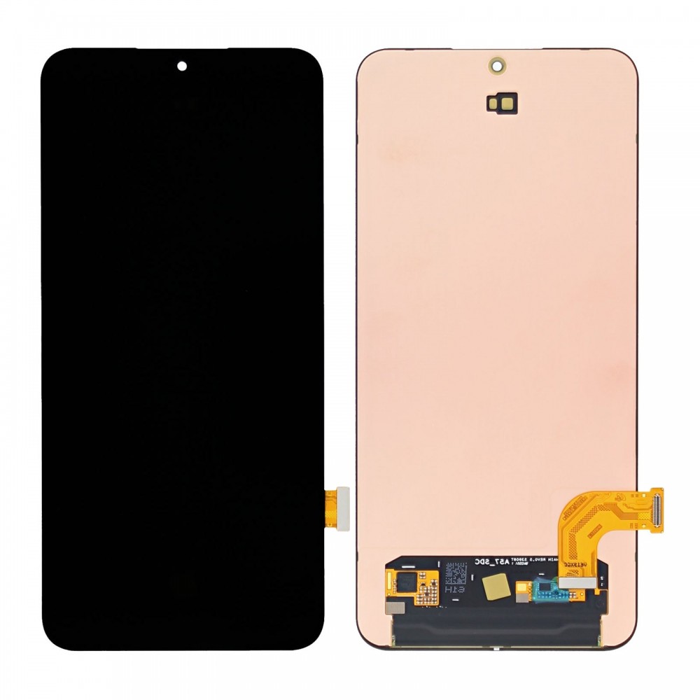 Γνήσια Οθόνη LCD και Μηχανισμός Αφής για Samsung Galaxy A57 5G – SM-A576 GH82-39283A Μαύρο (Service Pack) Γνήσια Οθόνη LCD και Μηχανισμός Αφής για Samsung Galaxy A57 5G – SM-A576 GH82-39283A Μαύρο (Service Pack)