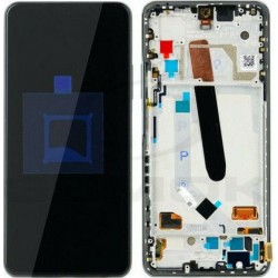 Γνήσια Οθόνη LCD και Μηχανισμός Αφής για Xiaomi Poco F3 – 560003K11A00 Μαύρο (Service Pack) Γνήσια Οθόνη LCD και Μηχανισμός Αφής για Xiaomi Poco F3 – 560003K11A00 Μαύρο (Service Pack)