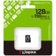 Kingston Canvas Select Plus microSDXC 128GB U1 V10 A1 150MB/s