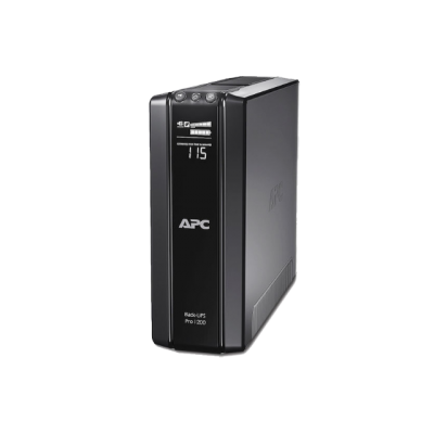 UPS APC Back-UPS Pro BR1200MI