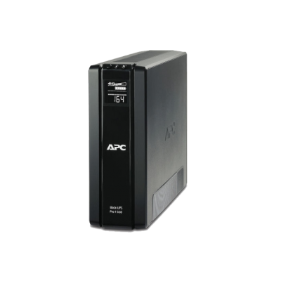 UPS APC Back-UPS Pro BR1500G-GR