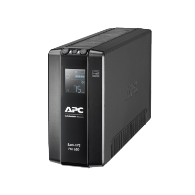 UPS APC Back-UPS Pro BR650MI