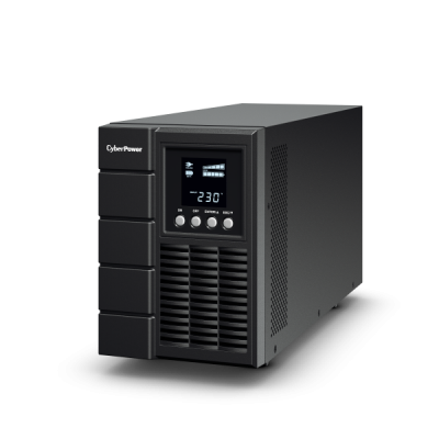UPS CyberPower BRICs / Professional / Online (OLS1000E, OLS1500E, OLS3000E)