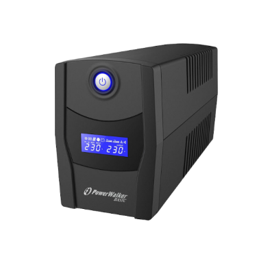 UPS PowerWalker VI 600 / 800 / 1000 STL