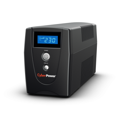 UPS CyberPower Value1000EILCD