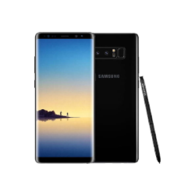 Επισκευή Samsung Galaxy Note 8
