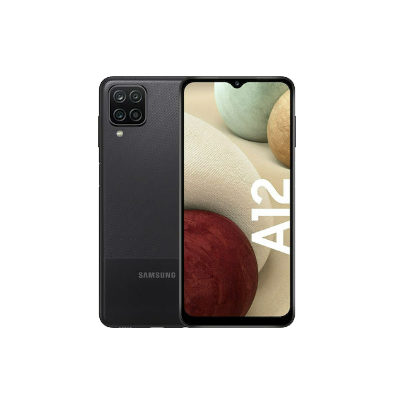 Επισκευή Samsung Galaxy A12