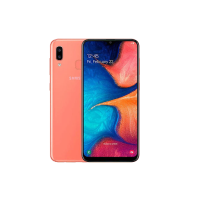 Επισκευή Samsung Galaxy A20e