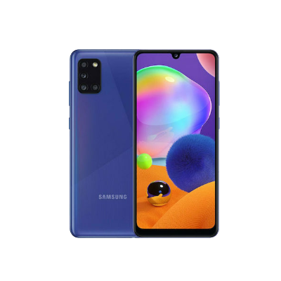 Επισκευή Samsung Galaxy A31