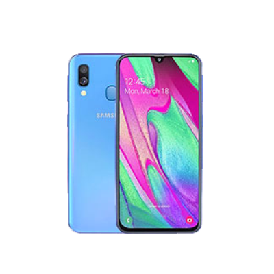 Επισκευή Samsung Galaxy A40