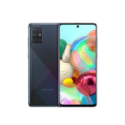 Επισκευή Samsung Galaxy A71