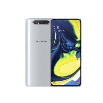 Επισκευή Samsung Galaxy A80