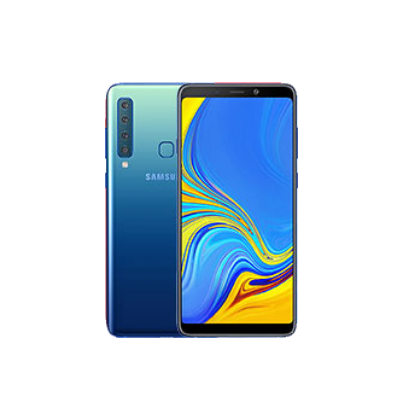 Επισκευή Samsung Galaxy A9 2018