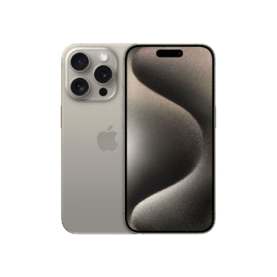 Επισκευή iPhone 15 Pro