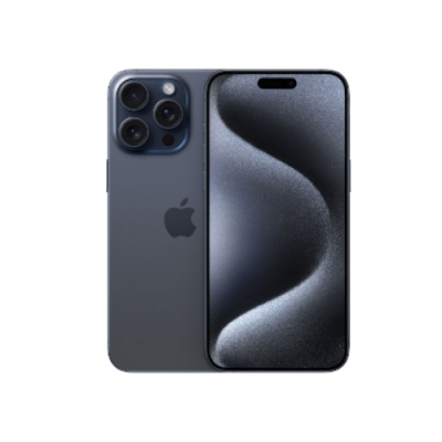 Επισκευή iPhone 15 Pro Max