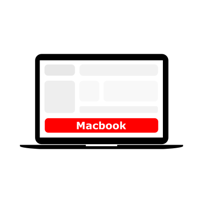Επισκευή Laptop Apple MacBook Pro (13-inch, M1, 2020)