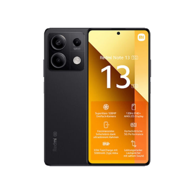 Επισκευή Xiaomi Redmi Note 13 5G