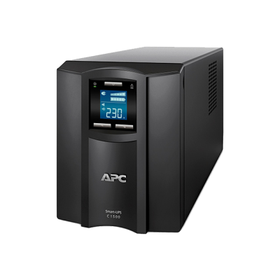UPS APC Back-UPS 650VA