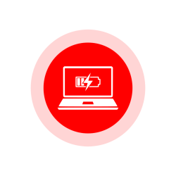 Επισκευή ή αντικατάσταση μπαταρίας laptop Dell Precision 7000 Series (προβλήματα στη φόρτιση ή στη διάρκεια μπαταρίας)