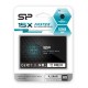 SILICON POWER SSD A55 128GB, 2.5, SATA III, 550-420MB/s 7mm, TLC