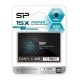 SILICON POWER SSD A55 512GB, 2.5, SATA III, 560-530MB/s 7mm, TLC