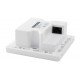 LEVELONE PoE Access point N300 WAP-6221, WiFi, 300Mbps, Ver.2.0