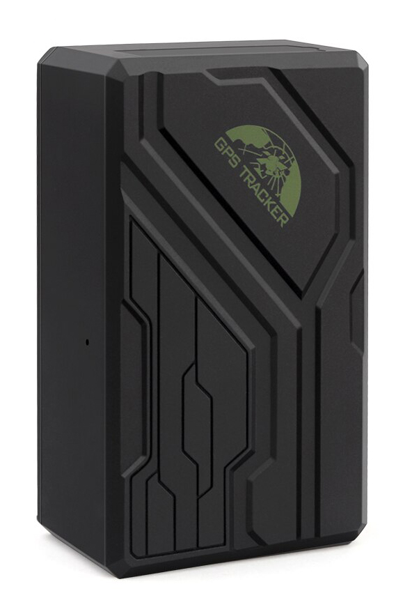 COBAN GPS Tracker Οχημάτων TK108B, GPS &amp; GSM/GPRS, IP67, 10000mAh