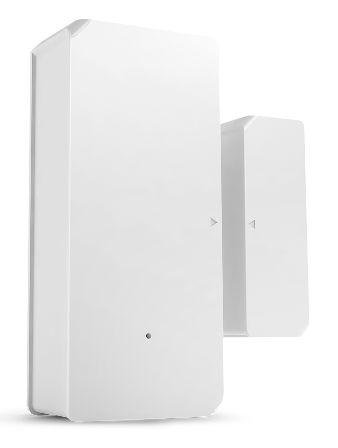 SONOFF alarm sensor πόρτας &amp; παραθύρου DW2-RF, RF 433MHz