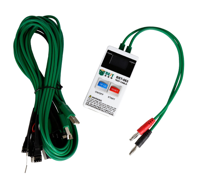 BEST repair tool BST-063, για iPhone &amp; Android smartphones
