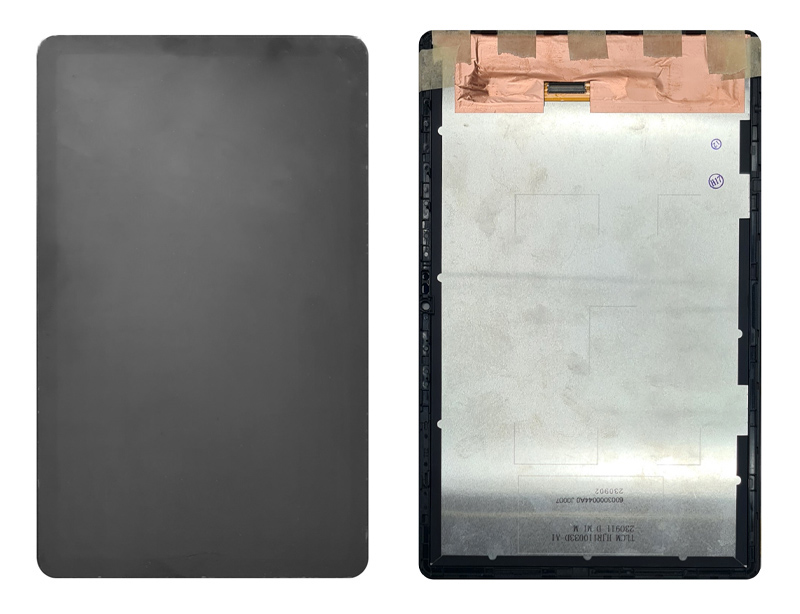 TECLAST ανταλλακτική οθόνη LCD &amp; Touch Panel για tablet T50 Pro
