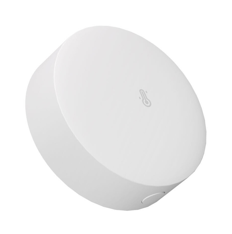 SONOFF smart αισθητήρας θερμοκρασίας &amp; υγρασίας SNZB-02P, ZigBee