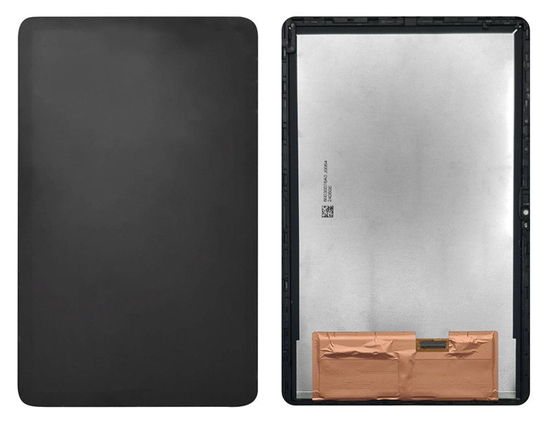 TECLAST ανταλλακτική οθόνη LCD &amp; Touch Panel για tablet T50HD