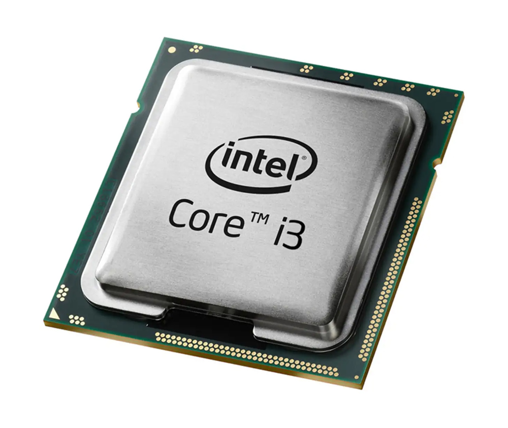 INTEL used CPU Core i3-6100t, 3.20 GHz, 3MB Cache, FCLGA1151