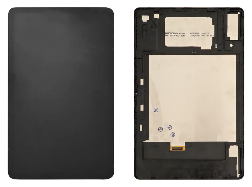 TECLAST ανταλλακτική οθόνη LCD &amp; Touch Panel για tablet T60 Plus