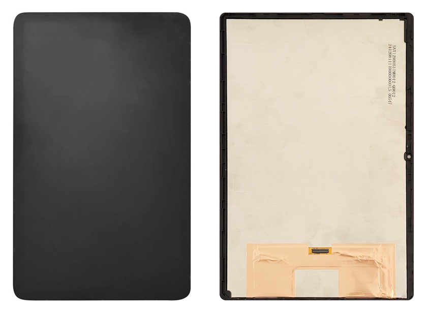 TECLAST ανταλλακτική οθόνη LCD &amp; Touch Panel για tablet T65 Max