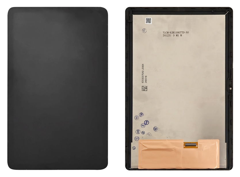 TECLAST ανταλλακτική οθόνη LCD &amp; Touch Panel για tablet T50 Max