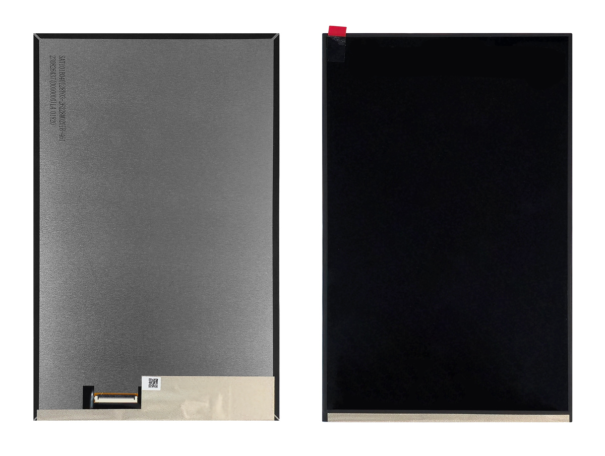 BLACKVIEW ανταλλακτική οθόνη LCD &amp; Touch Panel για tablet Tab A7 Kids