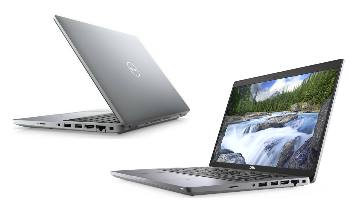 DELL Laptop Latitude 5420, Refurbished Grade B, i7-1185G7, 16/256GB NVME, 14", Cam, IRIS Xe Graphics, FreeDOS