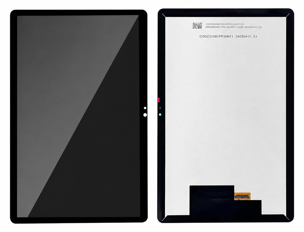 DOOGEE ανταλλακτική οθόνη LCD &amp; Touch Panel για tablet Tab G6