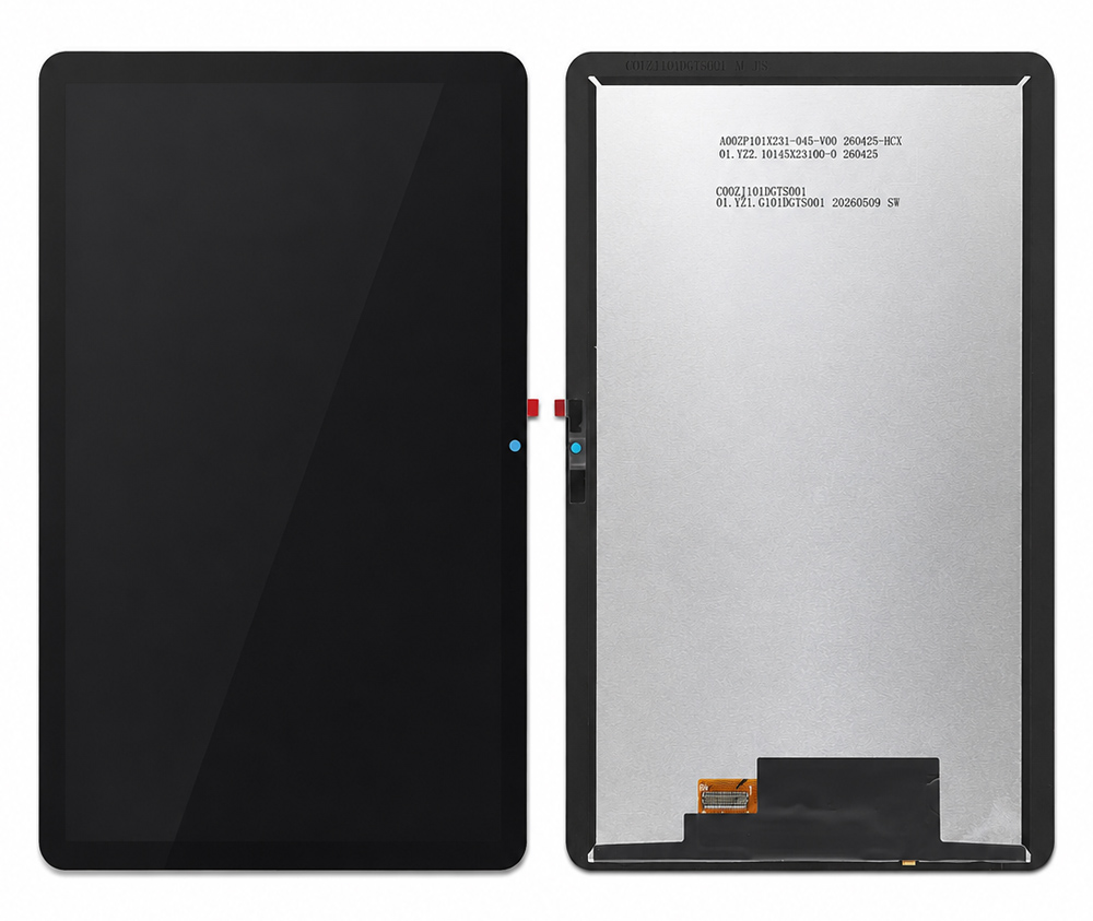 DOOGEE ανταλλακτική οθόνη LCD &amp; Touch Panel για tablet Tab G5