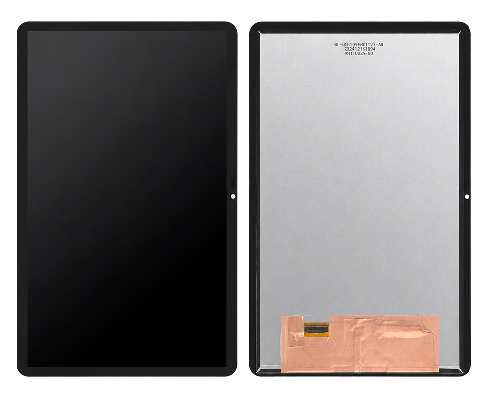 DOOGEE ανταλλακτική οθόνη LCD &amp; Touch Panel για tablet T30S