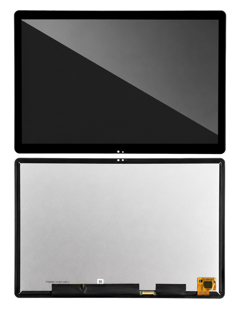 DOOGEE ανταλλακτική οθόνη LCD &amp; Touch Panel για tablet Tab E3 Max