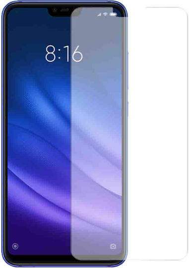 9H Tempered Glass (Nova 5T / Honor 20)