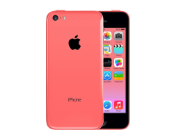 Επισκευή μπροστινής κάμερας iPhone 5C