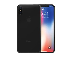 Επισκευή υποδοχής φόρτισης iPhone X